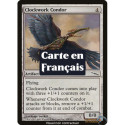 (Foil) Incolore - Condor mécanique (C) [MRD]