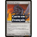 (Foil) Incolore - Dragon mécanique (R) [MRD]