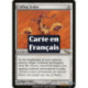 (Foil) Incolore - Balance du sacrifice (R) [MRD]