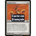 (Foil) Incolore - Balance du sacrifice (R) [MRD]