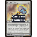 (Foil) Incolore - Frappe-devant mortefer (U) [MRD]