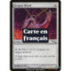 (Foil) Incolore - Sang de dragon (U) [MRD]