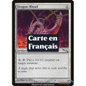 (Foil) Incolore - Sang de dragon (U) [MRD]