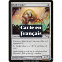 (Foil) Incolore - Travailleur crépusculaire (U) [MRD]