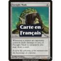 (Foil) Incolore - Masque de clairvoyance (U) [MRD]