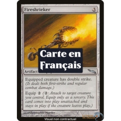 (Foil) Incolore - Hurlefeu (U) [MRD]