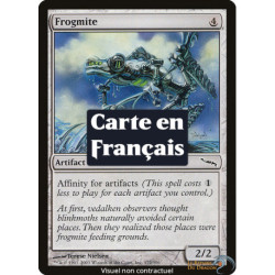 (Foil) Incolore - Mitraine (C) [MRD]