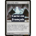 (Foil) Incolore - Porte vers l'Æther (R) [MRD]