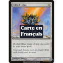 (Foil) Incolore - Lotus doré (R) [MRD]
