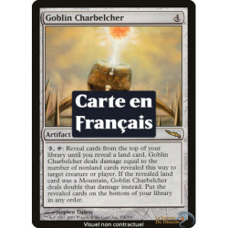 (Foil) Incolore - Rotefeu gobelin (R) [MRD]
