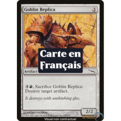 (Foil) Incolore - Reproduction de gobelin (C) [MRD]