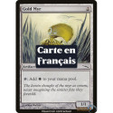 (Foil) Incolore - Myr doré (C) [MRD]
