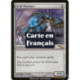 (Foil) Incolore - Surveillant de la grille (R) [MRD]