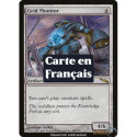 (Foil) Incolore - Surveillant de la grille (R) [MRD]