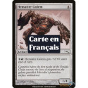 (Foil) Incolore - Golem d'hématite (C) [MRD]