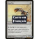 (Foil) Incolore - Myr de fer (C) [MRD]