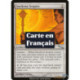 (Foil) Incolore - Sceptre isochronique (U) [MRD]