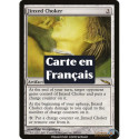 (Foil) Incolore - Collier porte-malheur (R) [MRD]