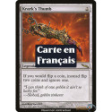 (Foil) Incolore - Pouce de Krark (R) [MRD]