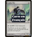 (Foil) Incolore - Myr de plomb (C) [MRD]