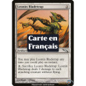 (Foil) Incolore - Piègelame léonin (U) [MRD]