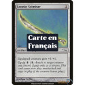 (Foil) Incolore - Cimeterre léonin (C) [MRD]