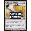 (Foil) Incolore - Etendard-soleil léonin (R) [MRD]