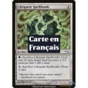 (Foil) Incolore - Bombe à sortilèges vitale (C) [MRD]