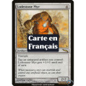 (Foil) Incolore - Myr de magnétite (R) [MRD]