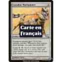 (Foil) Incolore - Marteau de guerre loxodon (U) [MRD]