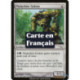 (Foil) Incolore - Golem de malachite (C) [MRD]