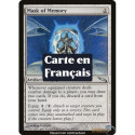 (Foil) Incolore - Masque de la mémoire (U) [MRD]