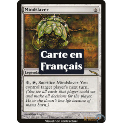 (Foil) Incolore - Esclavagiste d'âmes (R) [MRD]