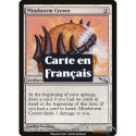 (Foil) Incolore - Couronne cérébrorage (U) [MRD]