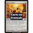 (Foil) Incolore - Golem miroir (U) [MRD]