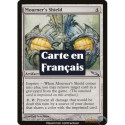 (Foil) Incolore - Bouclier funèbre (U) [MRD]