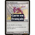 (Foil) Incolore - Cérébroservant myr (U) [MRD]