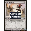 (Foil) Incolore - Récupérateur myr (U) [MRD]