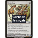 (Foil) Incolore - Hexapode à piquants (U) [MRD]