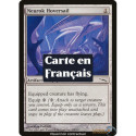 (Foil) Incolore - Aérovoile neurok (C) [MRD]