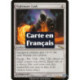 (Foil) Incolore - Fouet de cauchemar (R) [MRD]