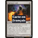 (Foil) Incolore - Fouet de cauchemar (R) [MRD]