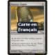 (Foil) Incolore - Engin de nuisance (U) [MRD]