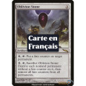 (Foil) Incolore - Pierre de l'oubli (R) [MRD]