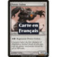 (Foil) Incolore - Golem d'étain (C) [MRD]