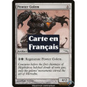 (Foil) Incolore - Golem d'étain (C) [MRD]