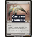 (Foil) Incolore - Ange de platine (R) [MRD]