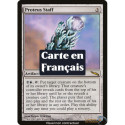 (Foil) Incolore - Bâton de Protée (R) [MRD]