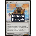 (Foil) Incolore - Elémental de rouille (U) [MRD]