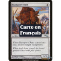 (Foil) Incolore - Bélier rouillespore (U) [MRD]